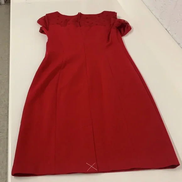 NWT Talbots Dress - Picture 5 of 8